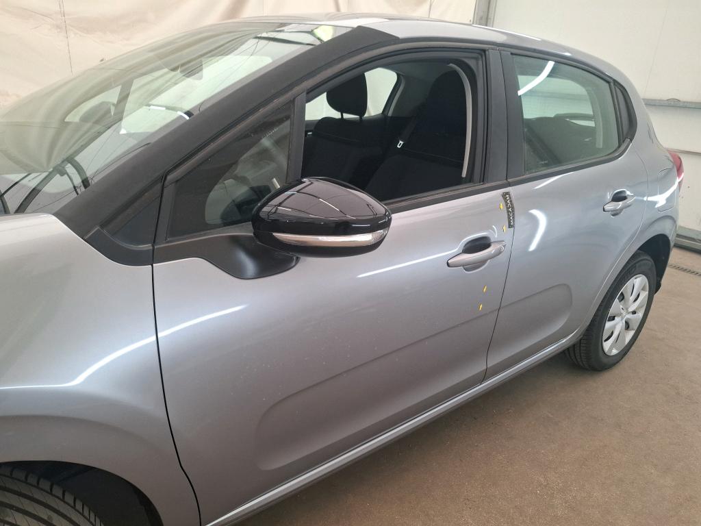 CITROEN C3 BlueHDi 100 S&S BVM6 Feel Business 2021