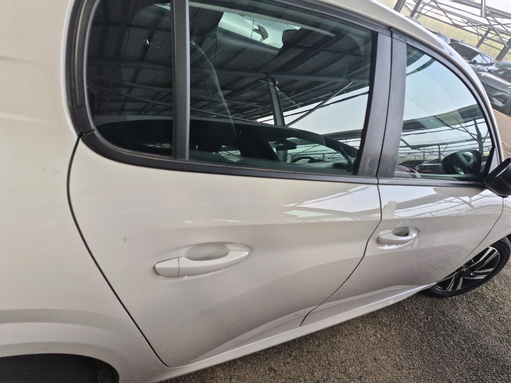 PEUGEOT 208) 208 PureTech 100 S&S BVM6 Active Pack 2023