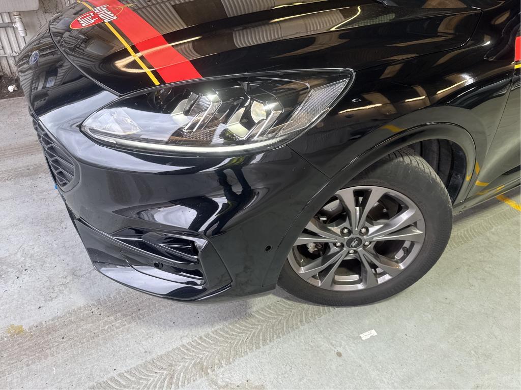 FORD KUGA 2.5 Duratec 190 ch FlexiFuel FHEV E85 Powershift ST-Line 2023