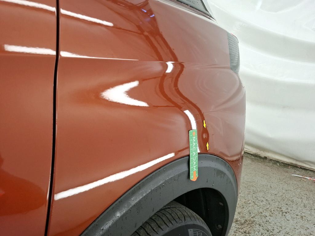 PEUGEOT 5008 PureTech 130ch S&S EAT8 Active Pack 2023
