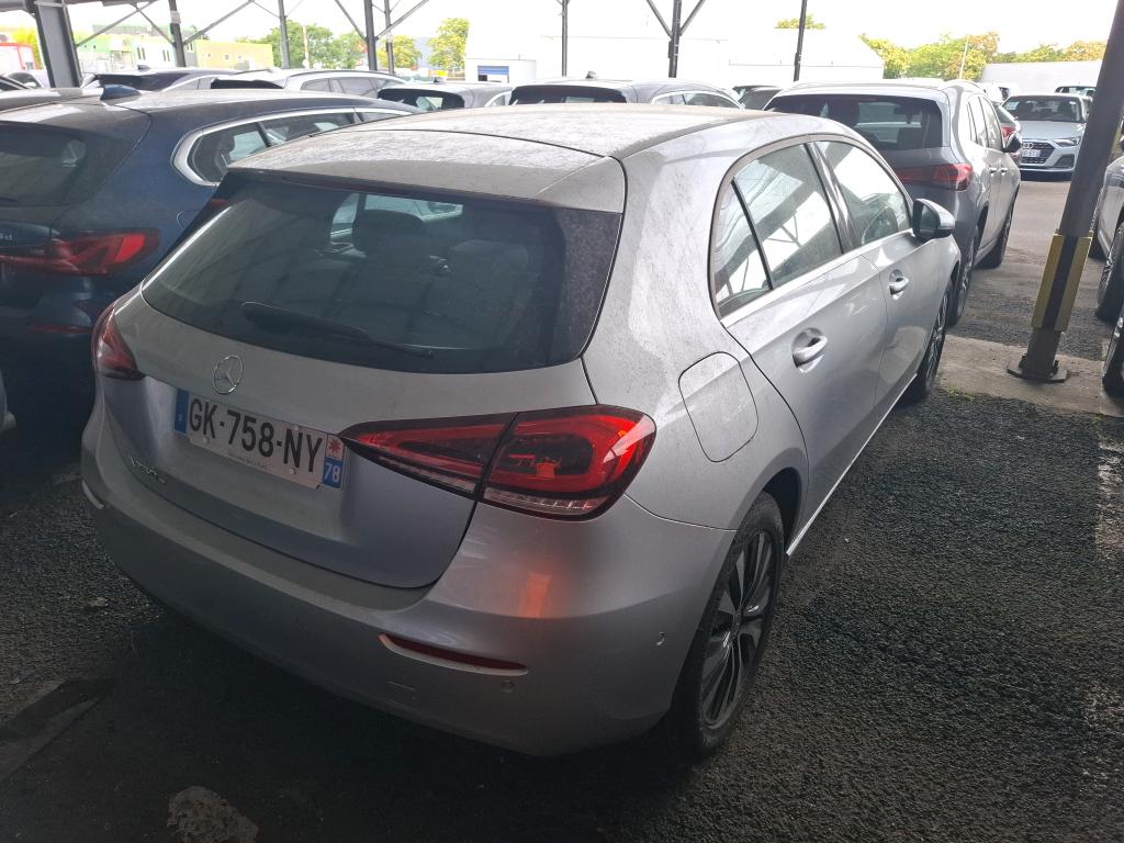 MERCEDES CLASSE A 250 e 8G-DCT Style Line 2022