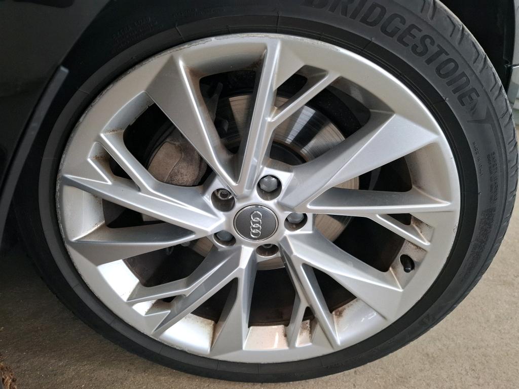 AUDI A5 SPORTBACK 40 TFSI 204 S tronic 7 Business Line 2021