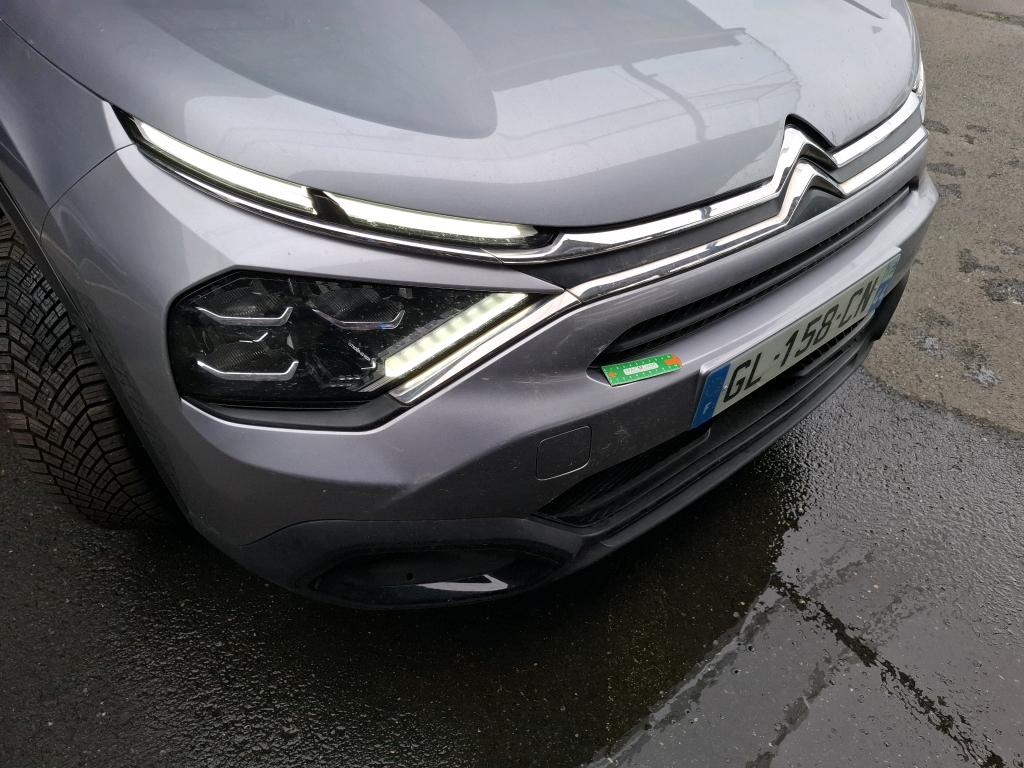 CITROEN C4 BlueHDi 130 S&S EAT8 Feel Pack 2022
