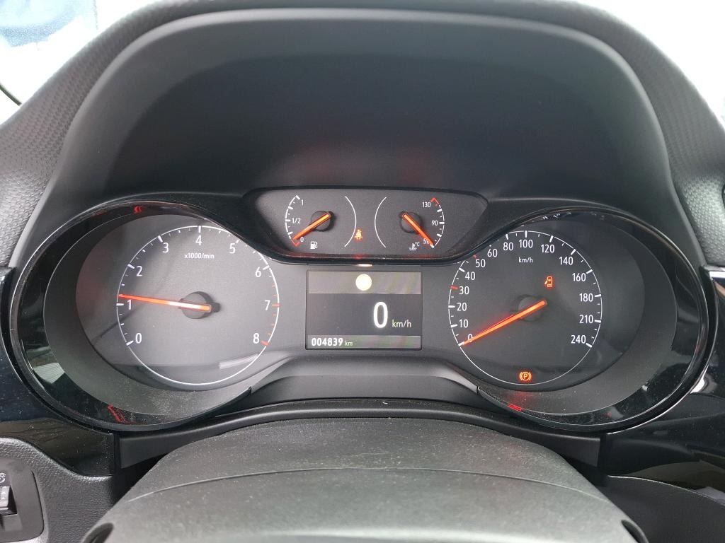 OPEL CORSA 1.2 75 ch BVM5 Elegance Business 2024