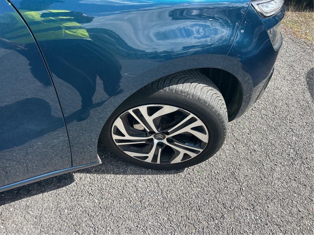 CITROEN C4 GRAND Spacetourer BlueHDi 130 S&S EAT8 Business + 2021