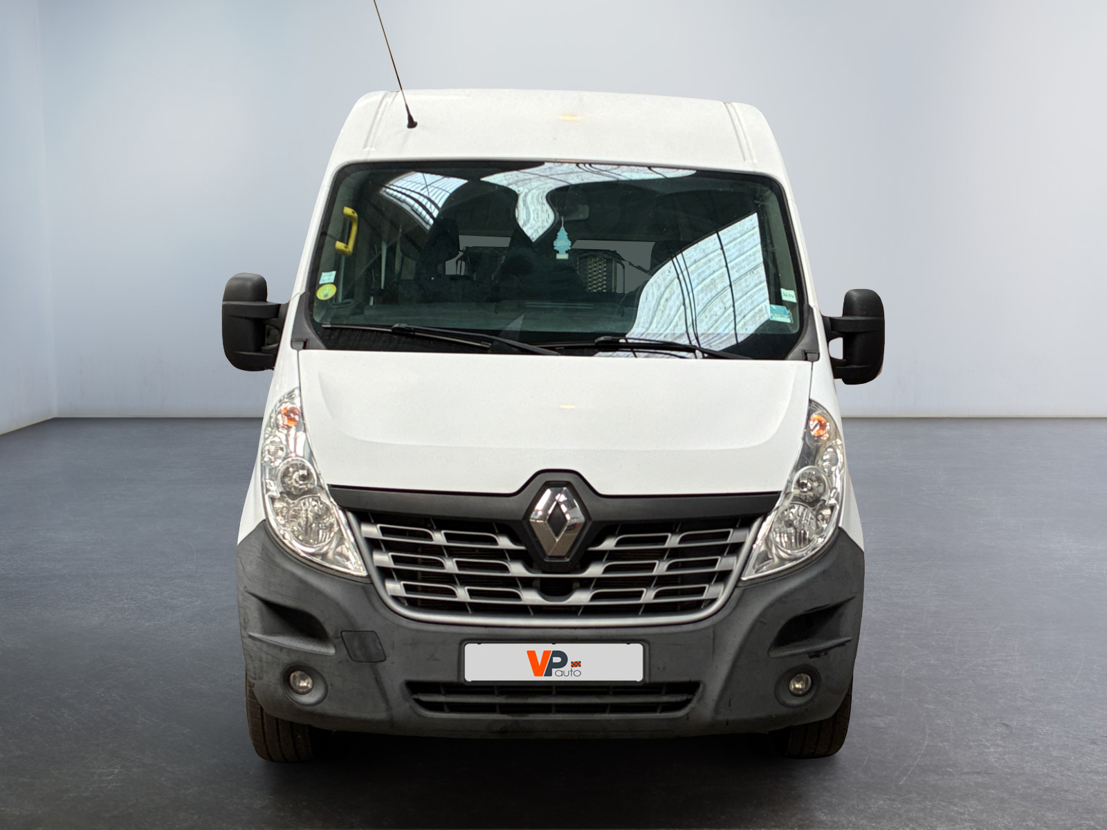RENAULT MASTER Combi L2H2 dCi 145 Energy 2019