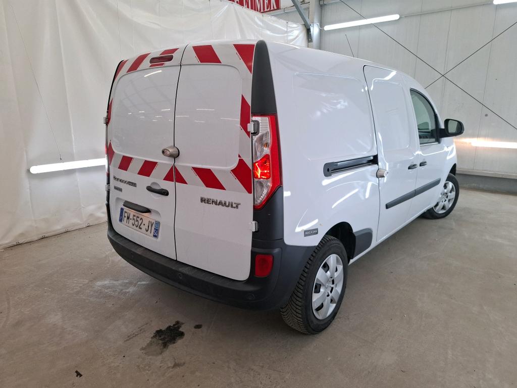 RENAULT KANGOO VU EXPRESS GRAND VOLUME MAXI 1.5 DCI 90 E6 EXTRA R-LINK 2019