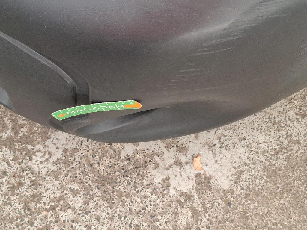 RENAULT KANGOO VU EXPRESS COMPACT 1.5 DCI 75 E6 EXTRA R-LINK 2019