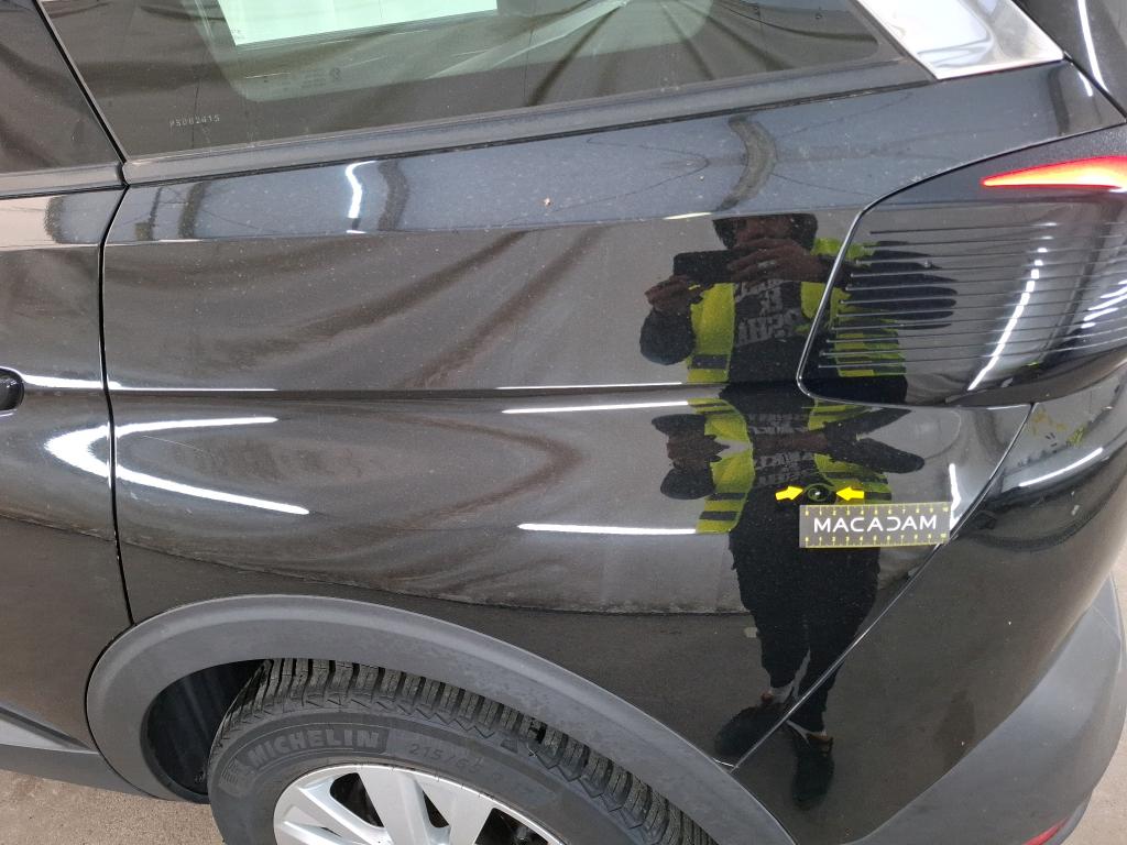 PEUGEOT 5008 BlueHDi 130ch S&S EAT8 Active Pack 2023