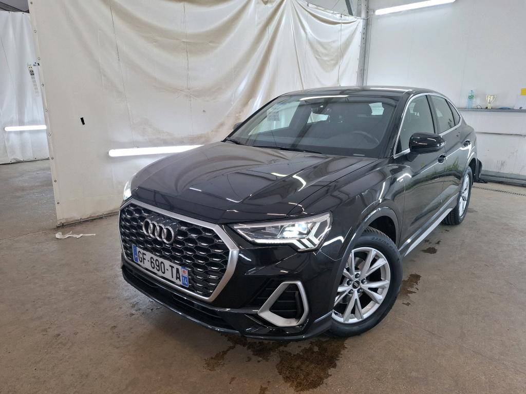 Q3 SPORTBACK