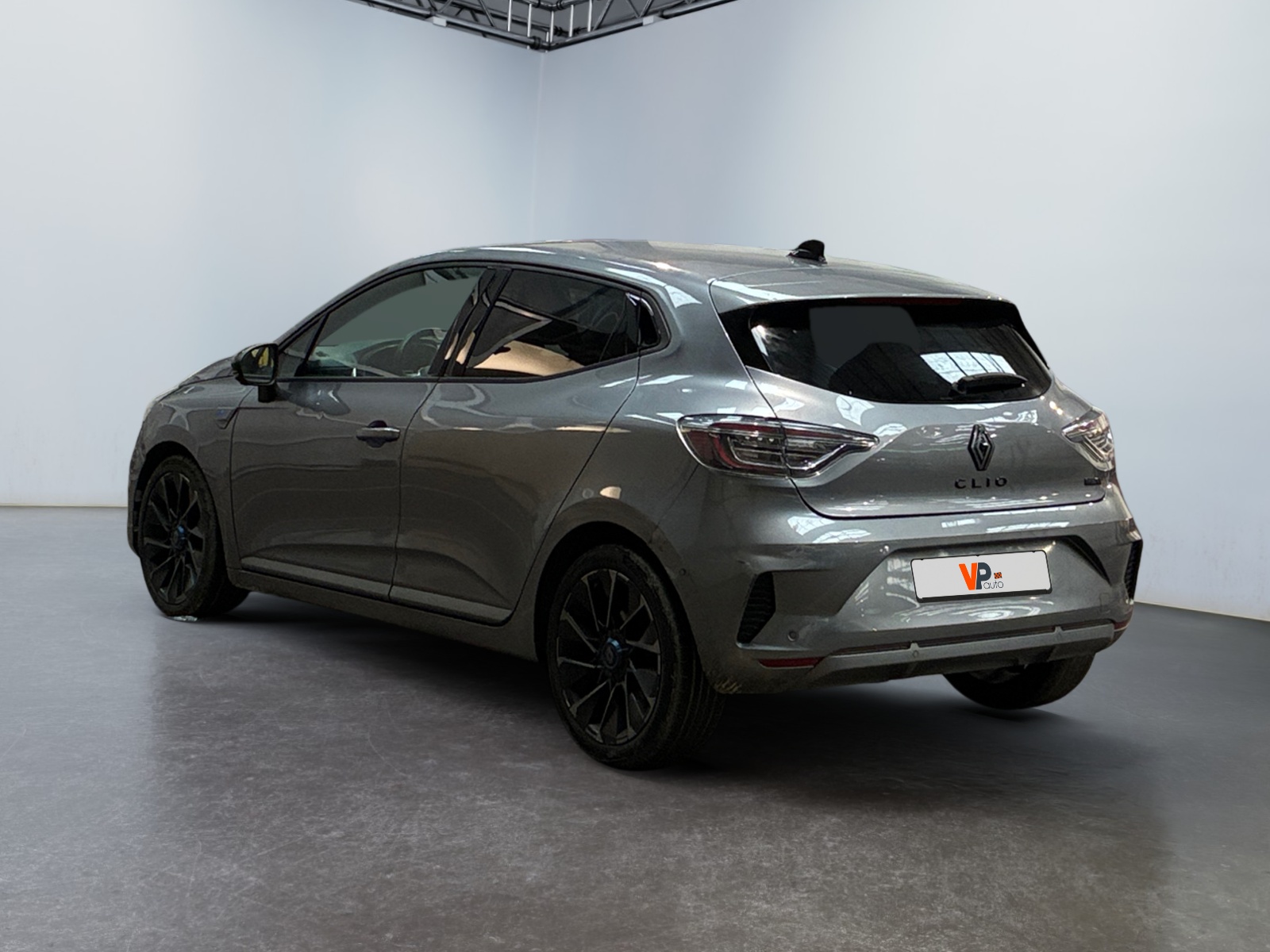 RENAULT Clio E-Tech full hybrid 145 Esprit Alpine 2024