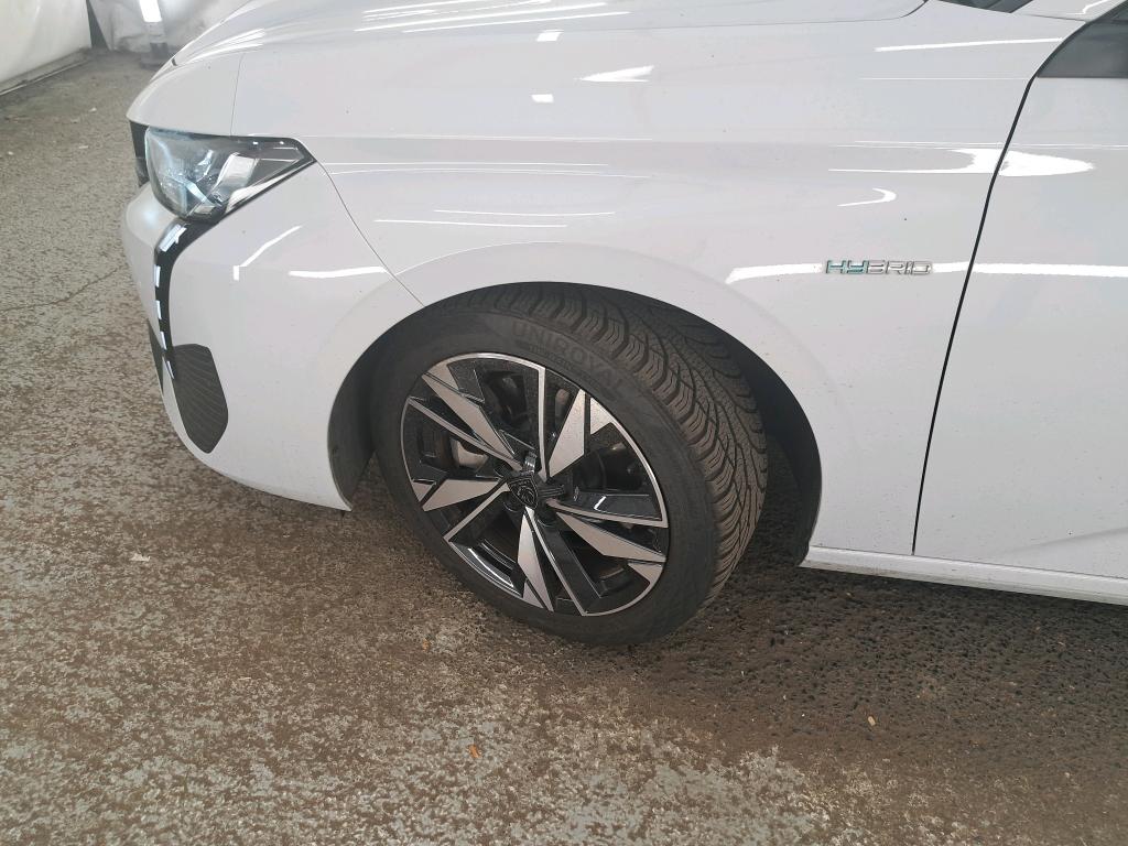 PEUGEOT 308 PHEV 180 e-EAT8 Active Pack 2023