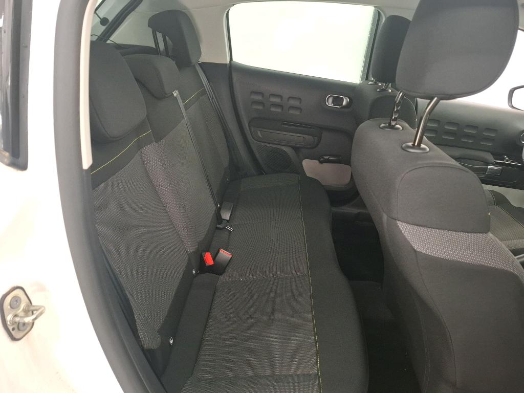 CITROEN C3 PureTech 83 S&S BVM5 Shine 2023