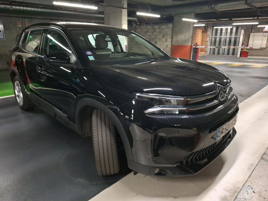 CITROEN C5 Aircross Hybride Rechargeable 180 e-EAT8 Feel 2023
