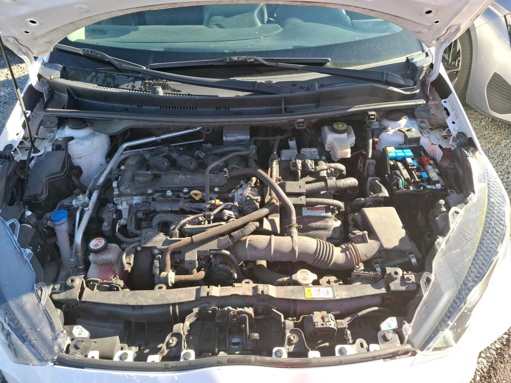TOYOTA YARIS HYBRIDE 116h France 2021