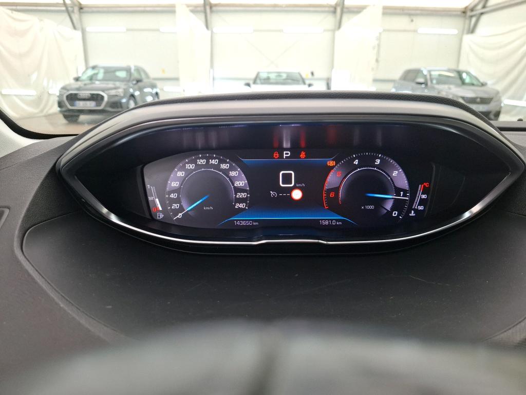 PEUGEOT 3008 BlueHDi 130ch S&S EAT8 Allure Pack 2021