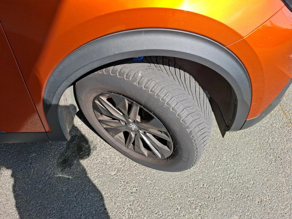 PEUGEOT 2008 BlueHDi 110 S&S BVM6 Active Pack 2021