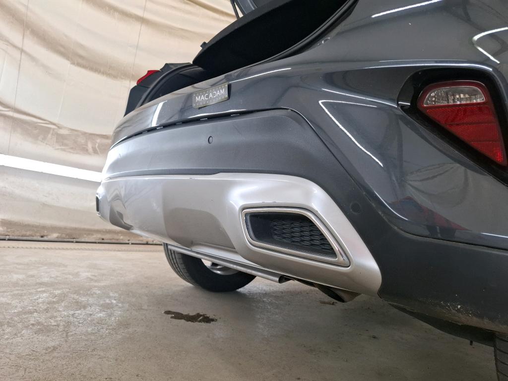 KIA XCEED PHEV 1.6 GDi 141ch DCT6 Active 2022