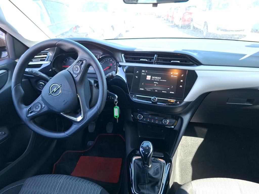 OPEL CORSA 1.2 75 ch BVM5 Edition 2023
