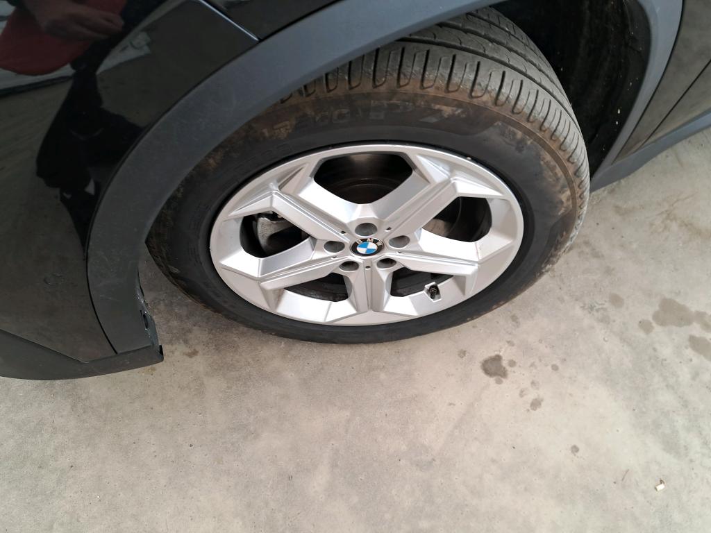 BMW X1 U11 sDrive 20i 170ch DKG7 - 2023