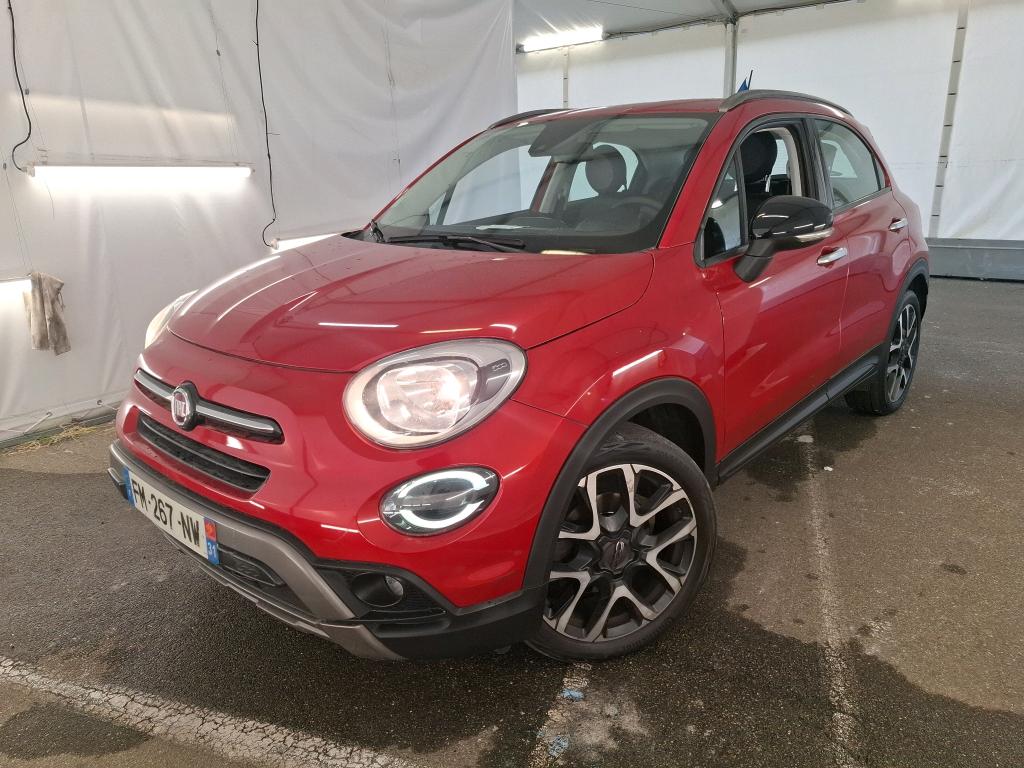 500X MY20