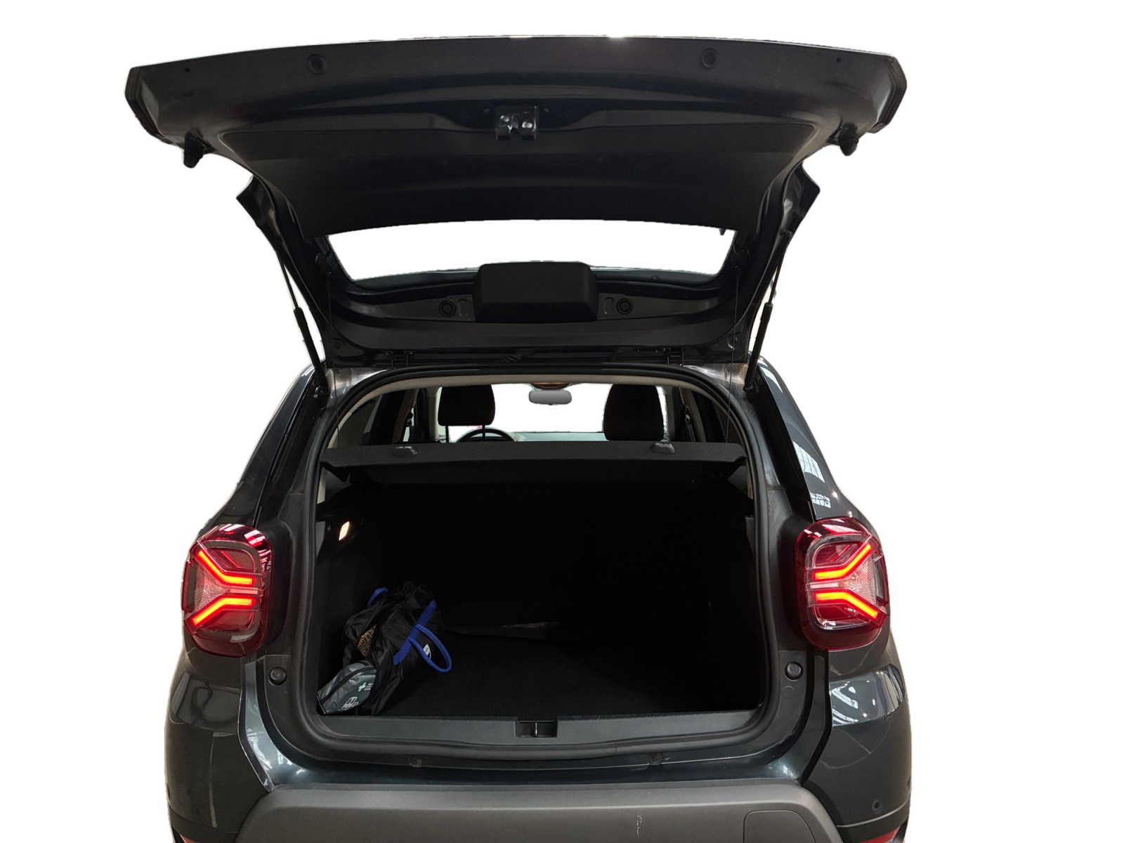 DACIA Duster TCe 150 4x2 EDC Journey 2022