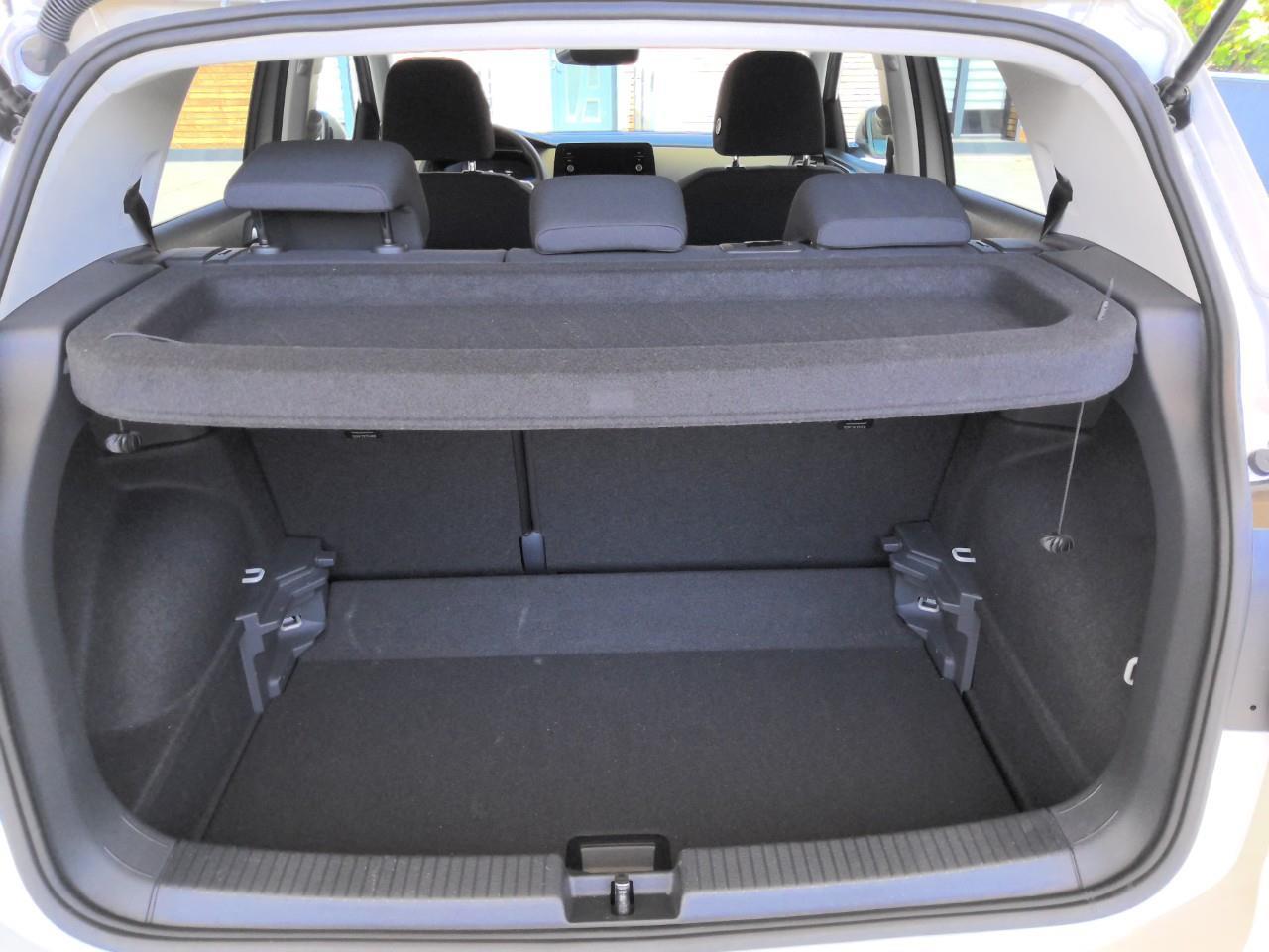VOLKSWAGEN T-CROSS 1.0 TSI 116 Start/Stop DSG7 VW Edition 2025