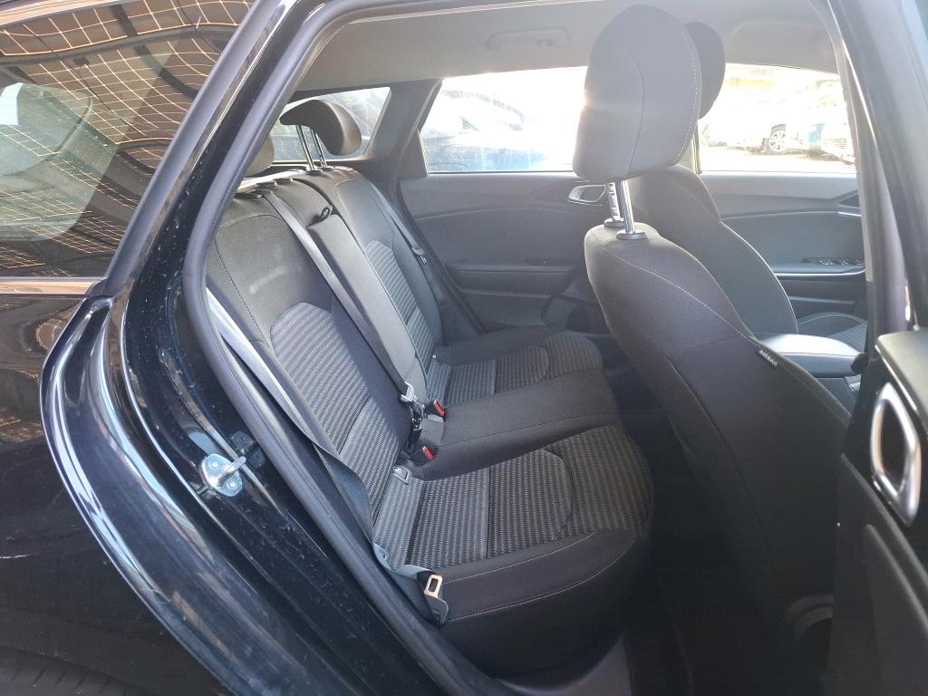 KIA CEED SW 1.6 CRDi 136 ch MHEV DCT7 Active 2023