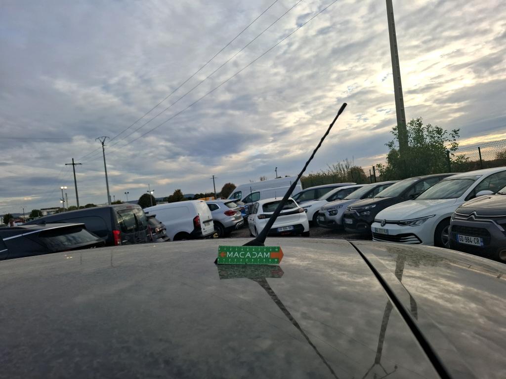 PEUGEOT 308 BUSINESS BlueHDi 130ch S&S EAT6 Allure 2019