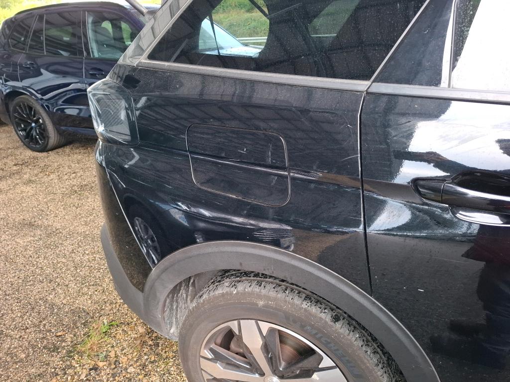 PEUGEOT 5008 BlueHDi 130ch S&S EAT8 Allure Pack 2022