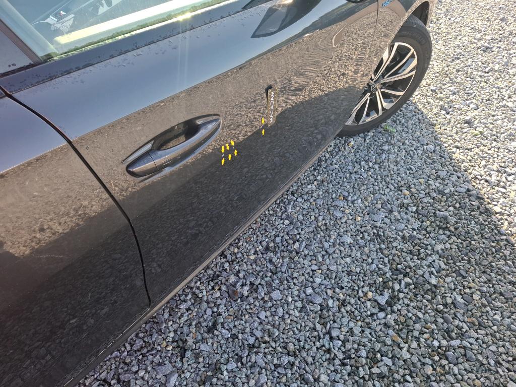 PEUGEOT 508 SW Hybrid 225 e-EAT8 Allure 2023