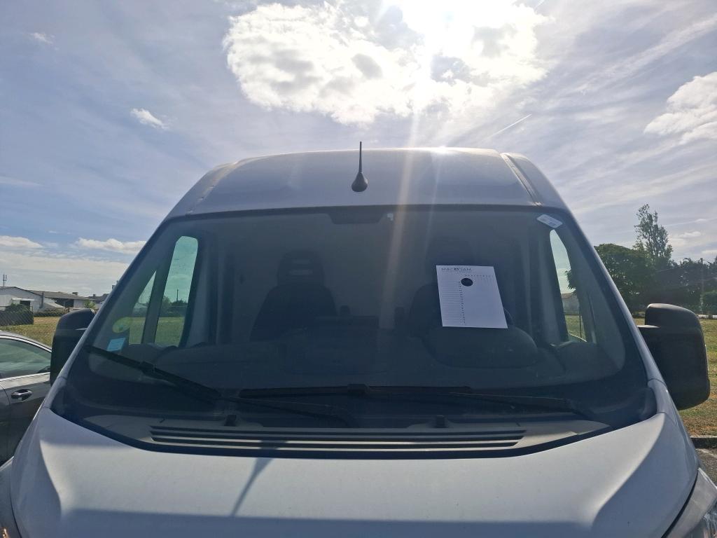 FIAT DUCATO FOURGON TOLE MAXI 3.5 L H2 H3-POWER 140 CH BVA - 2023