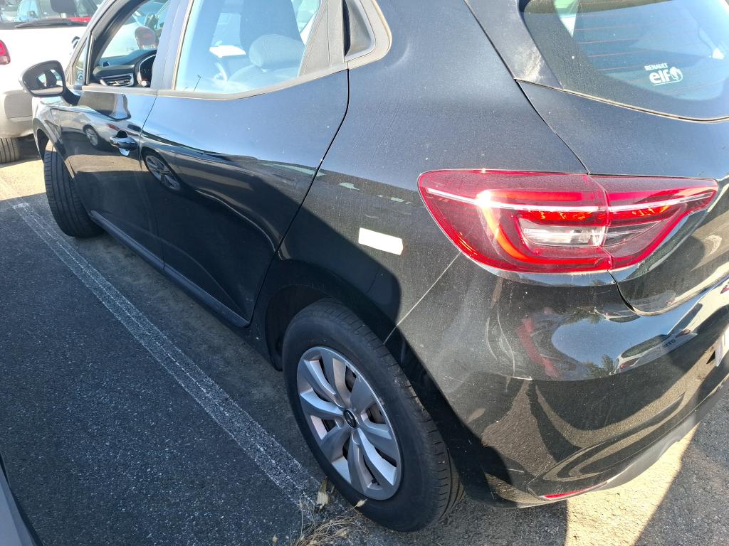 RENAULT CLIO SOCIETE BLUE DCI 85 AIR NAV 2019
