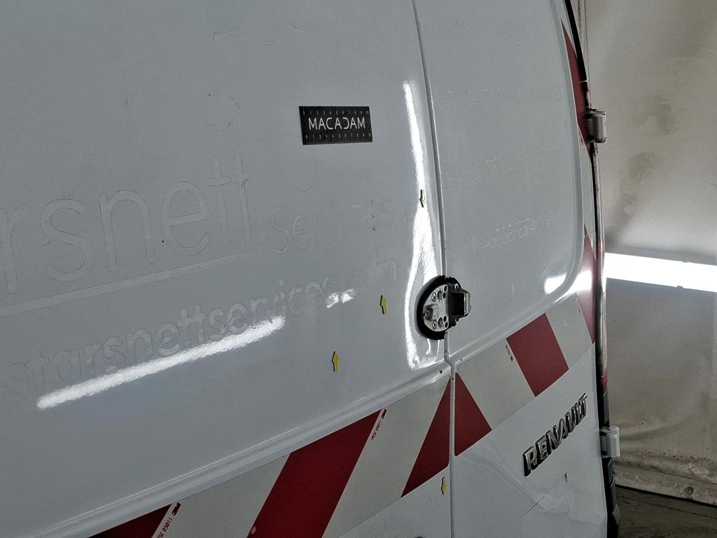 RENAULT KANGOO VU EXPRESS GRAND VOLUME MAXI 1.5 DCI 90 ENERGY E6 EXTRA R-LINK 2019