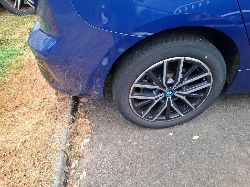 BMW SERIE 2 ACTIVE TOURER 225e xDrive 245 ch DKG7 M Sport 2023