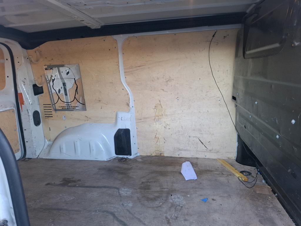 CITROEN JUMPY FOURGON M BLUEHDI 145 S&S BVM6 DRIVER 2022
