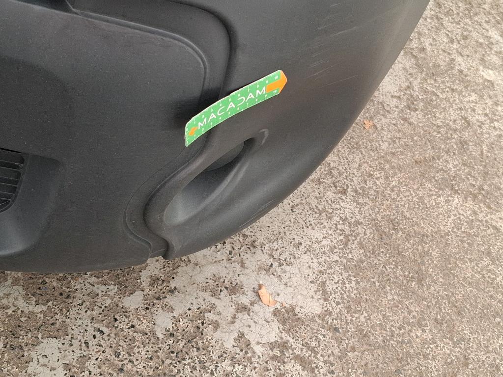 RENAULT KANGOO VU EXPRESS COMPACT 1.5 DCI 75 E6 EXTRA R-LINK 2019