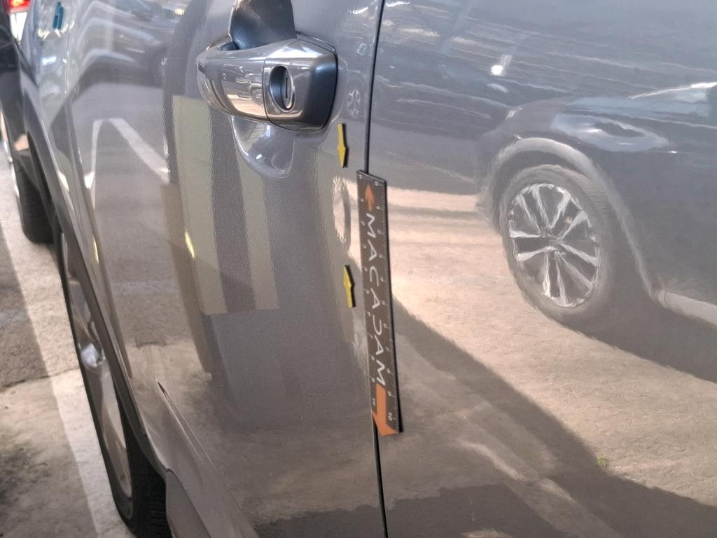CITROEN C5 AIRCROSS Hybride Rechargeable 225 e-EAT8 Feel 2023
