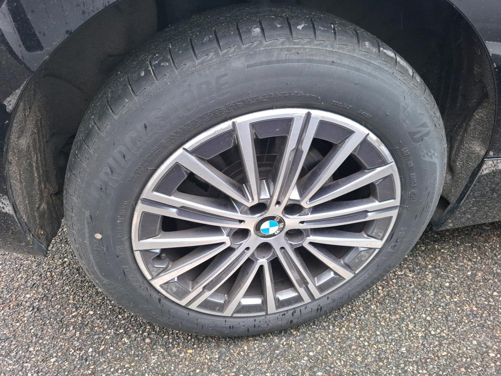 BMW SERIE 2 ACTIVE TOURER 218d 150 ch DKG7 Luxury 2023
