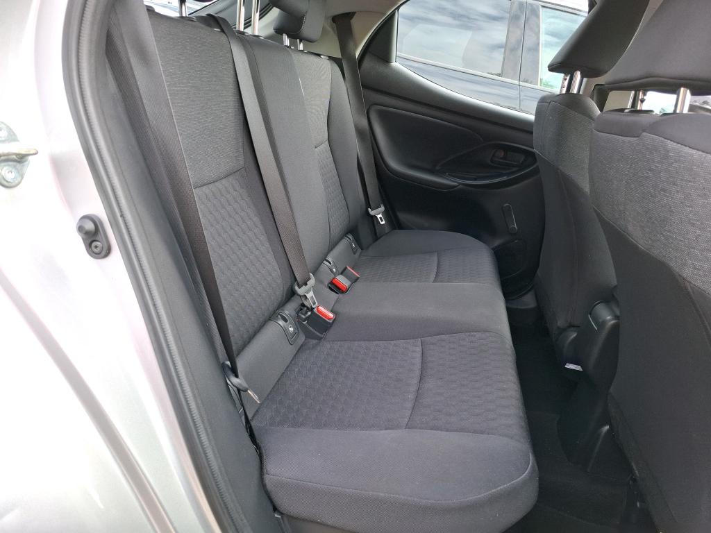 TOYOTA YARIS HYBRIDE 116h Dynamic 2022