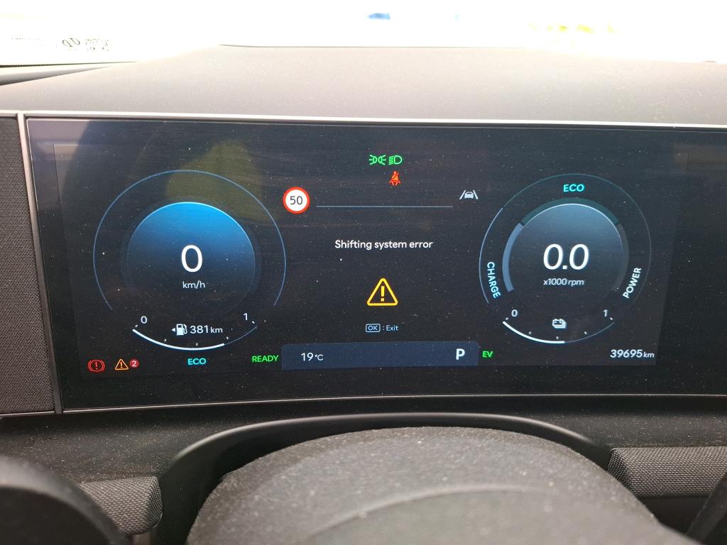 HYUNDAI TUCSON 1.6 T-GDI 253 Plug-in BVA6 N Line Creative 2024