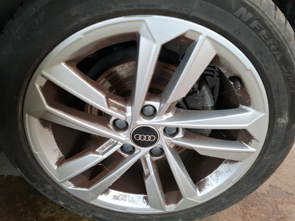 AUDI A3/S3 A3 SPORTBACK 35 TFSI Mild Hybrid 150 S tronic 7 Business line 2022