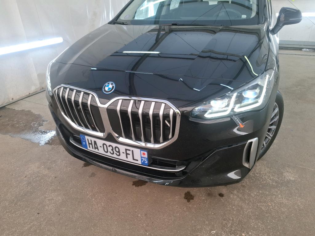 BMW SERIE 2 ACTIVE TOURER 225e xDrive 245 ch DKG7 Luxury 2024