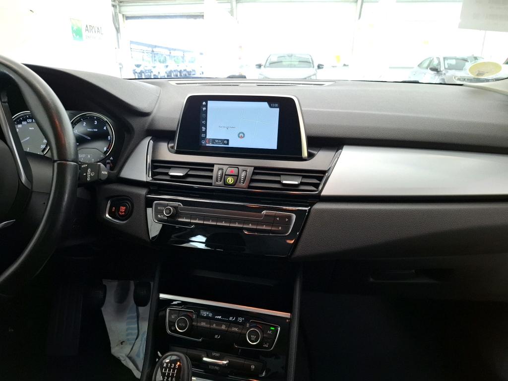 BMW SERIE 2 ACTIVE TOURER 216d 116 ch Business Design 2018