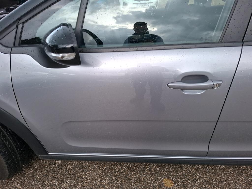 CITROEN C3 PureTech 83 S&S BVM5 Feel Business 2021