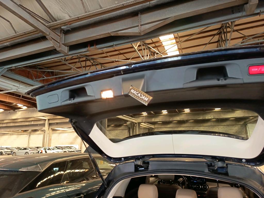 MERCEDES-BENZ MERCEDES CLASSE GLC 300 de EQ POWER 9G-Tronic 4Matic Avantgarde Line 2020