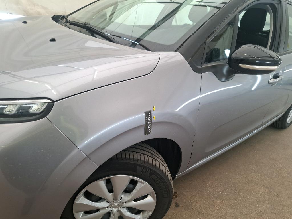 CITROEN C3 BlueHDi 100 S&S BVM6 Feel Business 2021