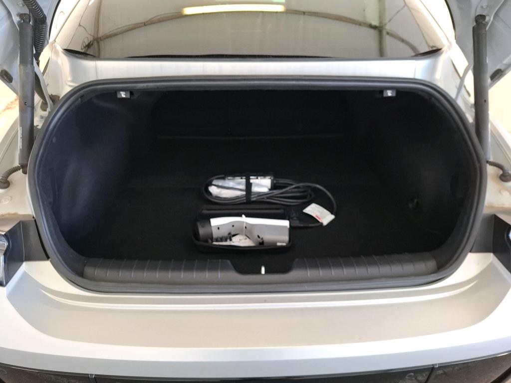 HYUNDAI IONIQ 6 77 kWh 229 ch - 2024