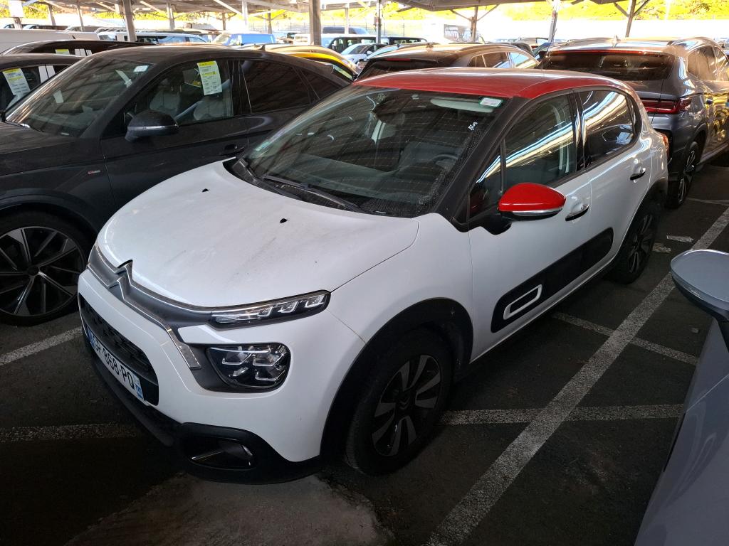 C3 PURETECH