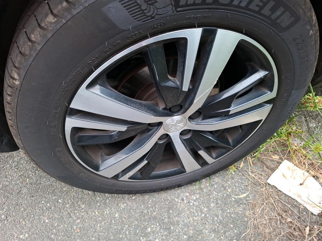 PEUGEOT 5008 PureTech 130ch S&S BVM6 GT 2021